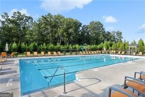 4779 Mock Orange Street Atlanta - 33