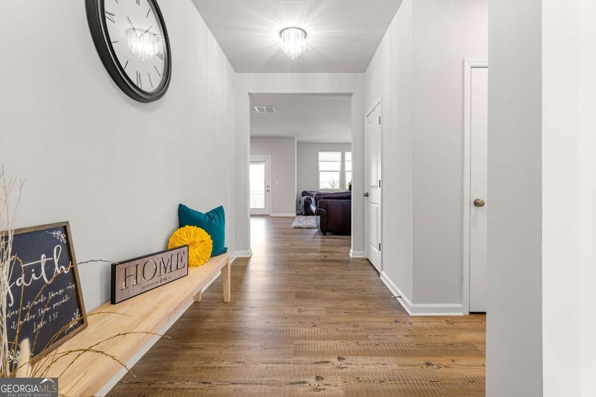 4779 Mock Orange Street Atlanta - 4
