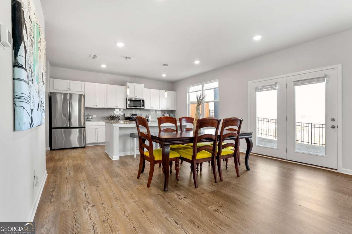 4779 Mock Orange Street Atlanta - 9