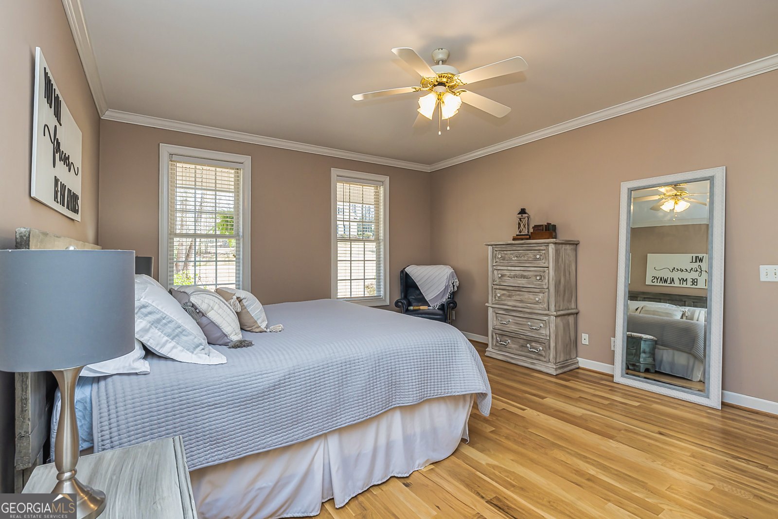 305 South Shore Drive Newnan - 12