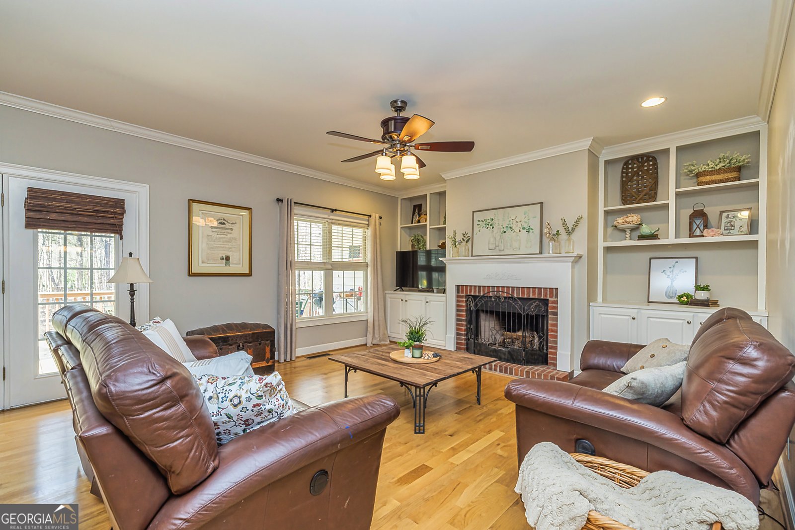305 South Shore Drive Newnan - 16