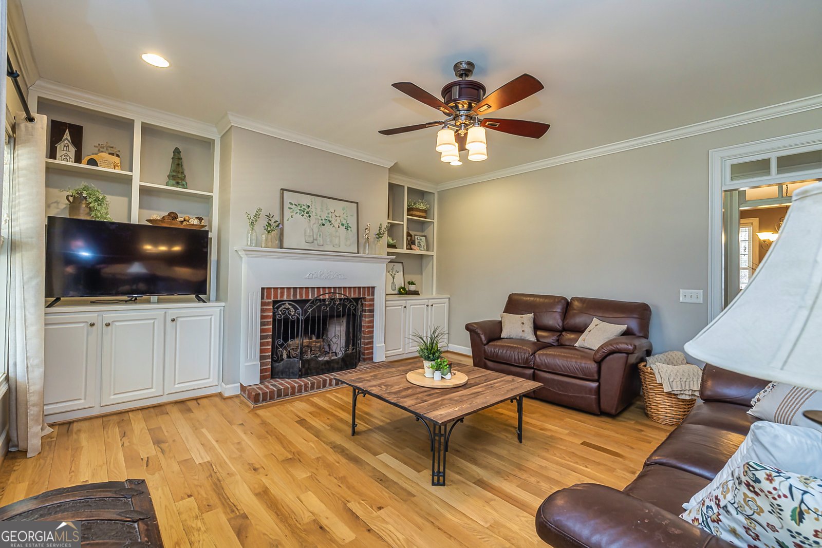 305 South Shore Drive Newnan - 17