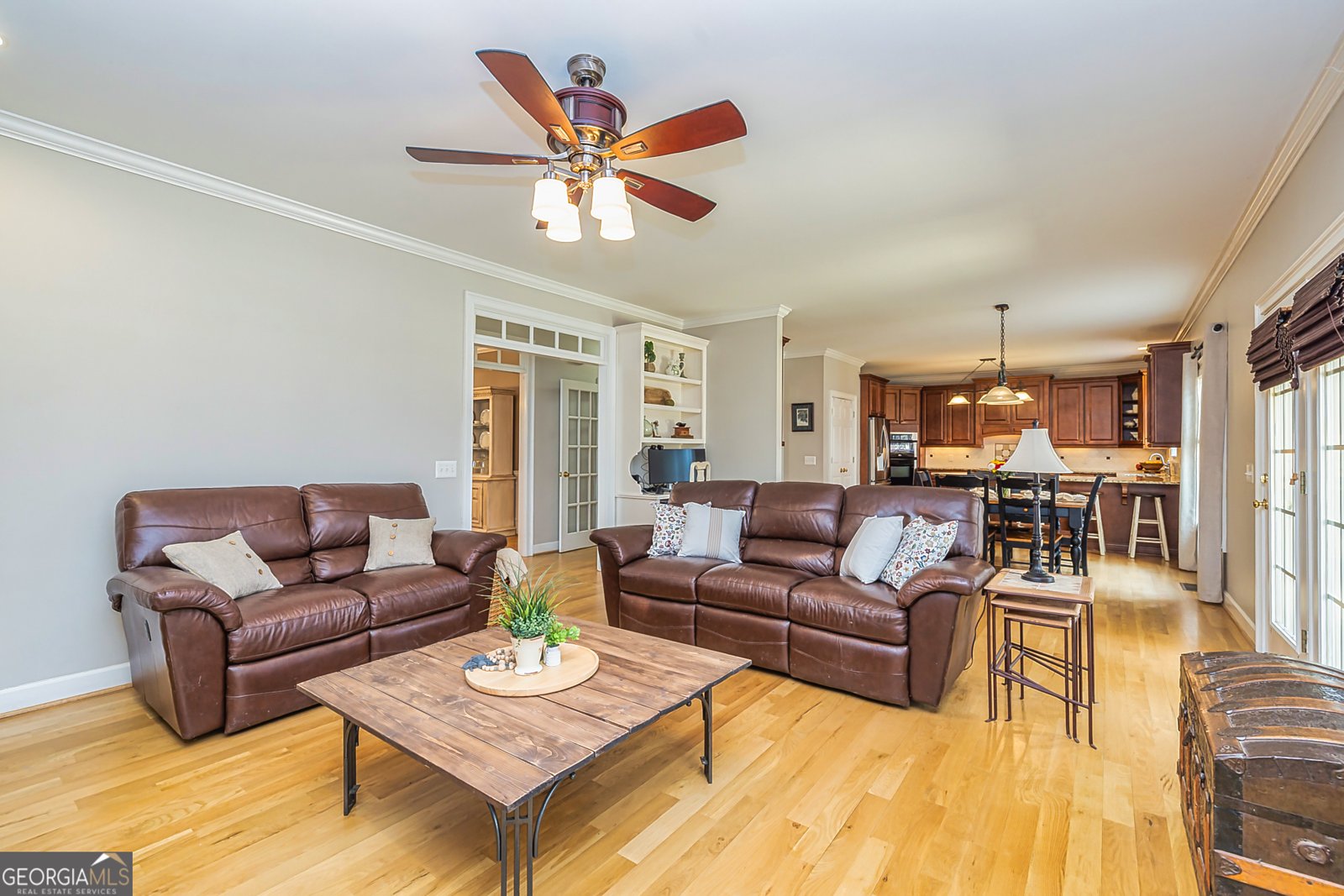 305 South Shore Drive Newnan - 18