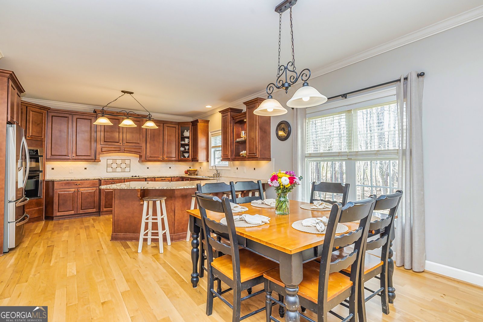 305 South Shore Drive Newnan - 19