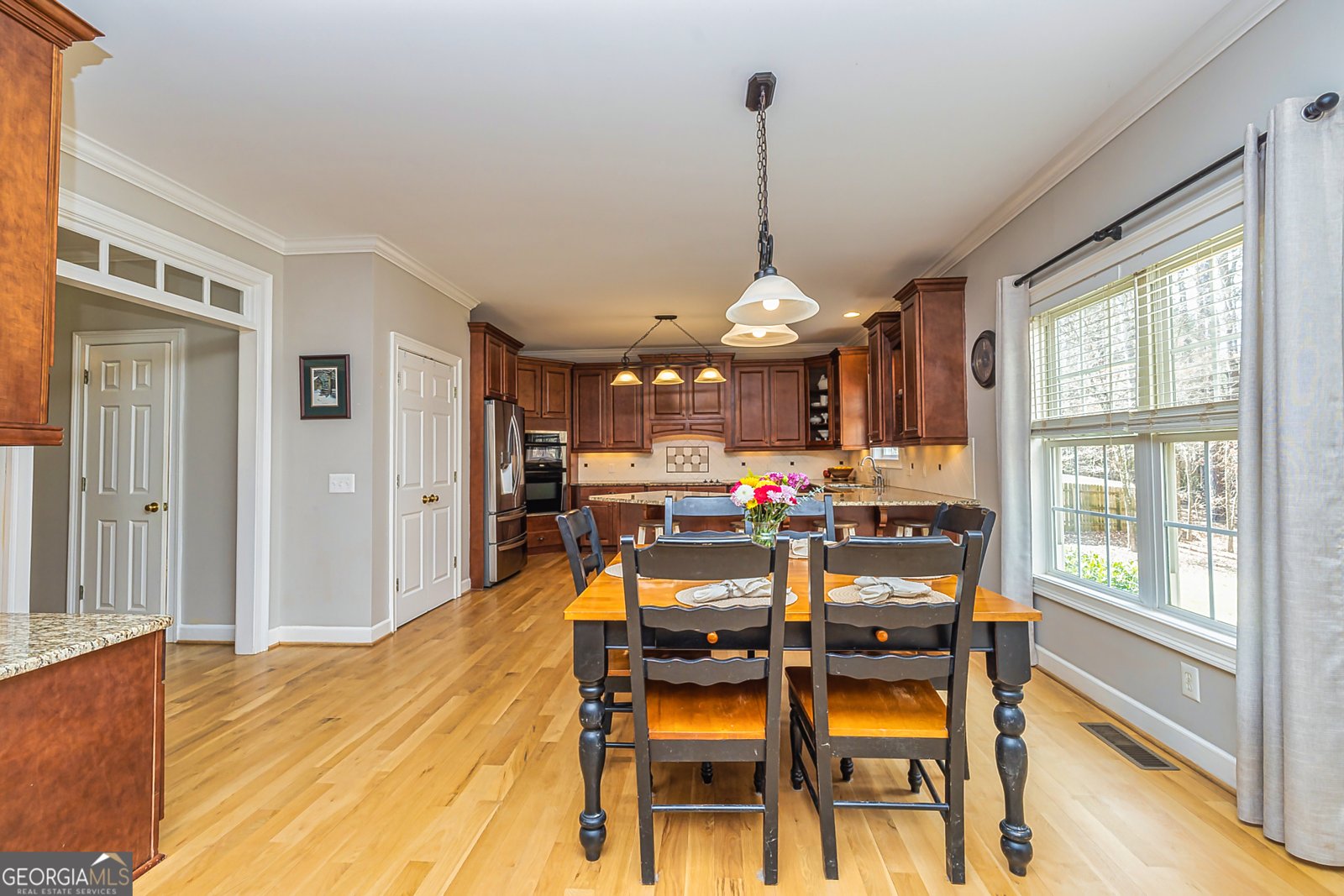 305 South Shore Drive Newnan - 20