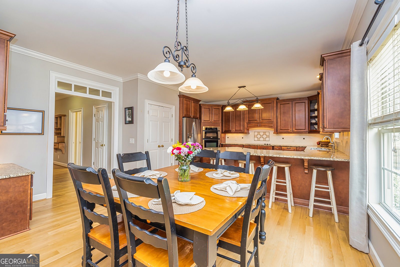 305 South Shore Drive Newnan - 21