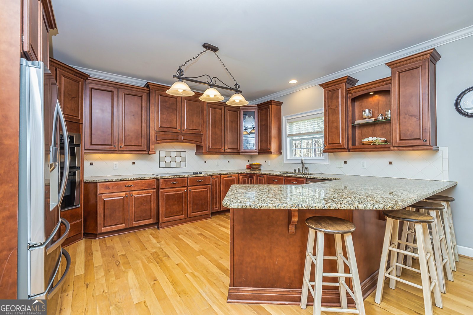 305 South Shore Drive Newnan - 22
