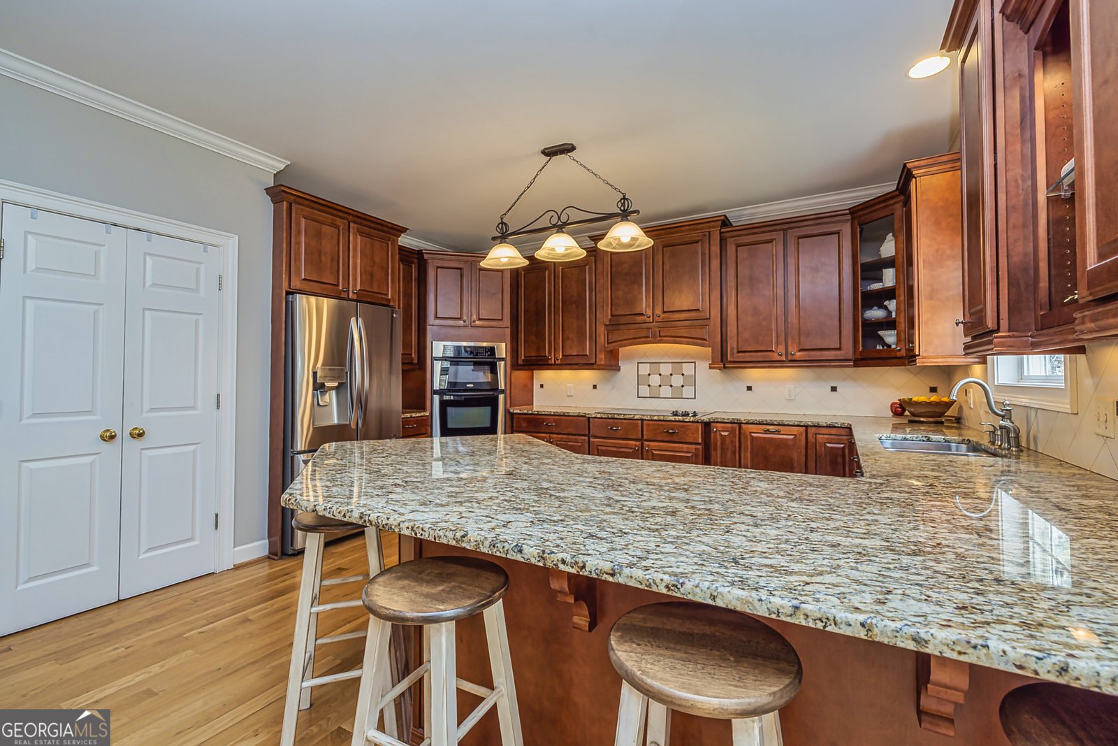 305 South Shore Drive Newnan - 23