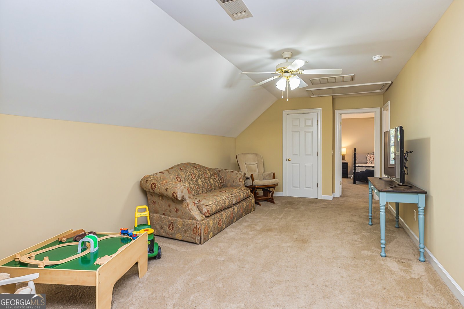305 South Shore Drive Newnan - 27