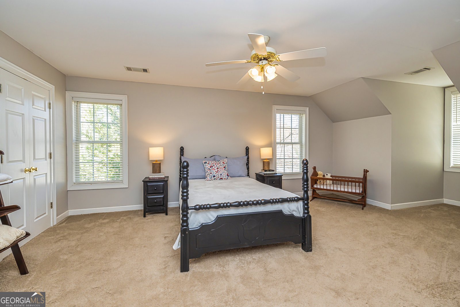 305 South Shore Drive Newnan - 29