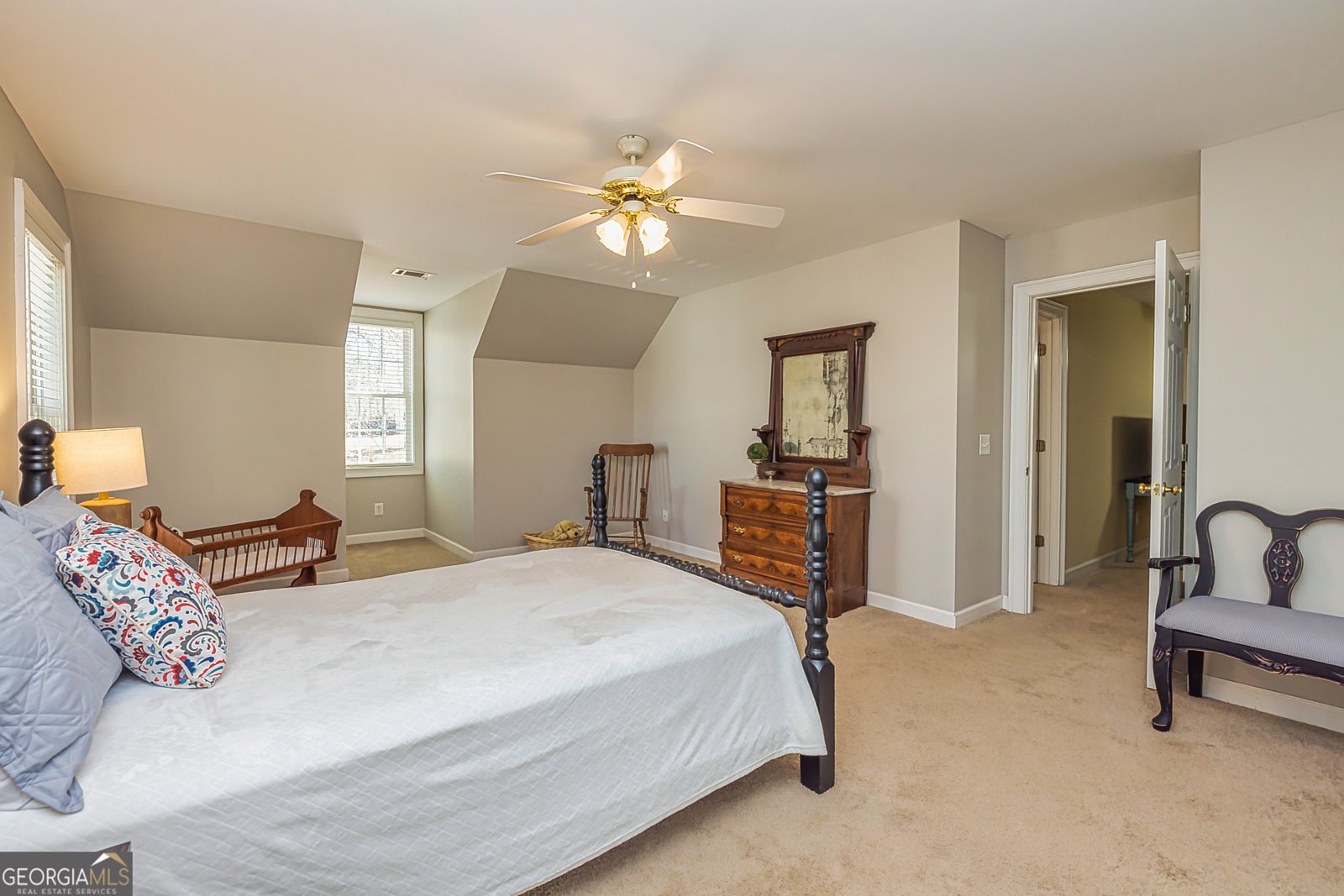 305 South Shore Drive Newnan - 30