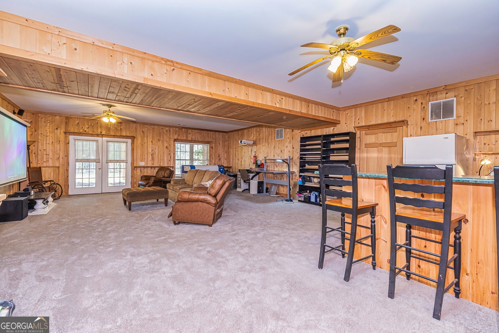 305 South Shore Drive Newnan - 37
