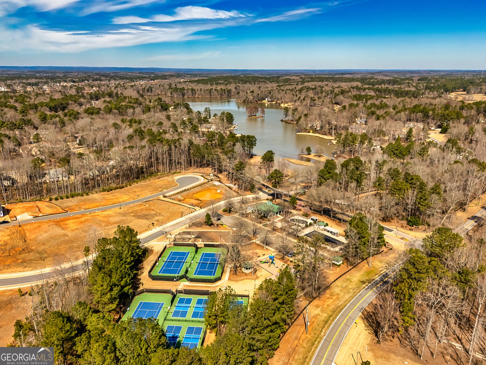 305 South Shore Drive Newnan - 4