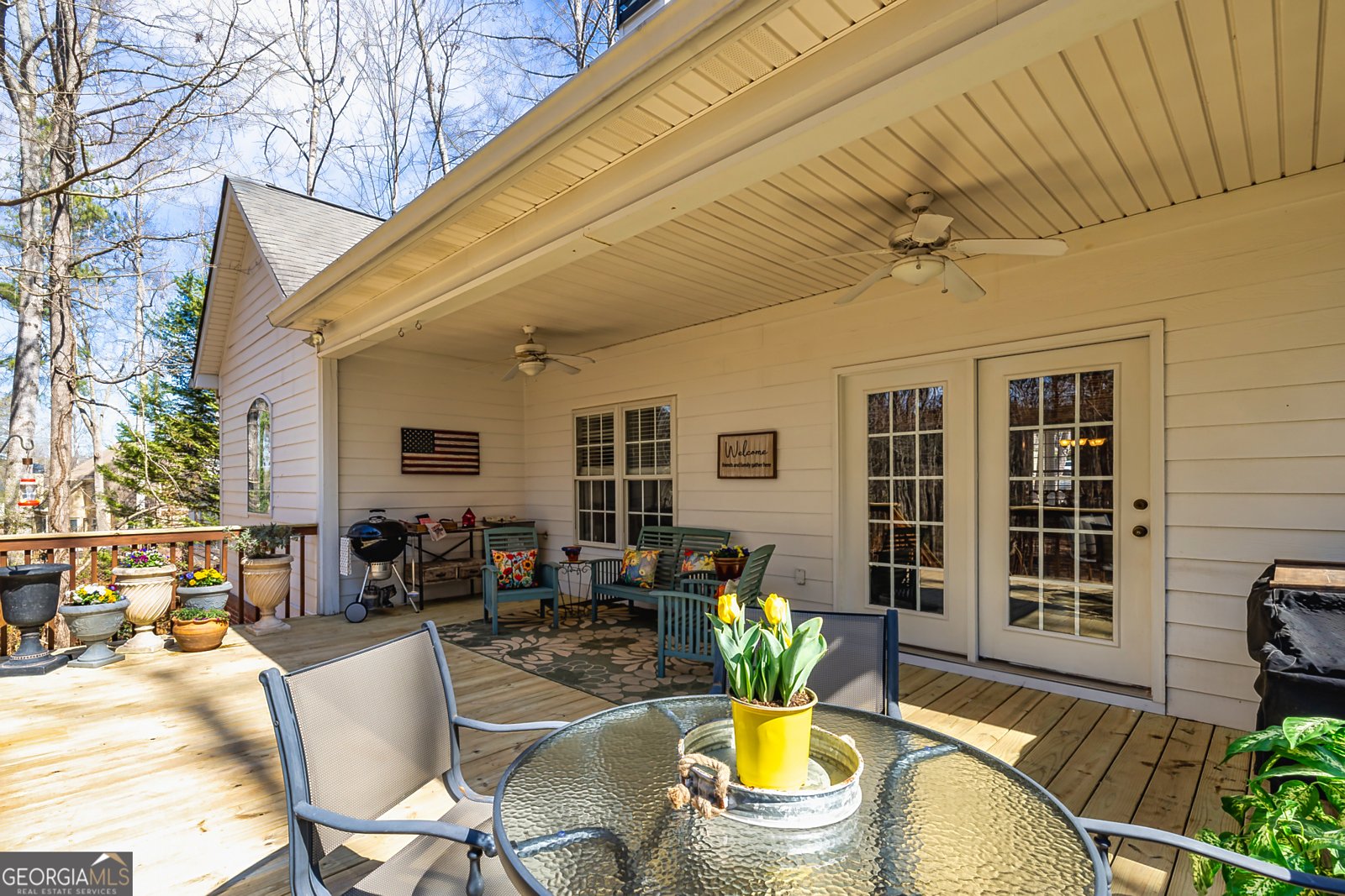 305 South Shore Drive Newnan - 44