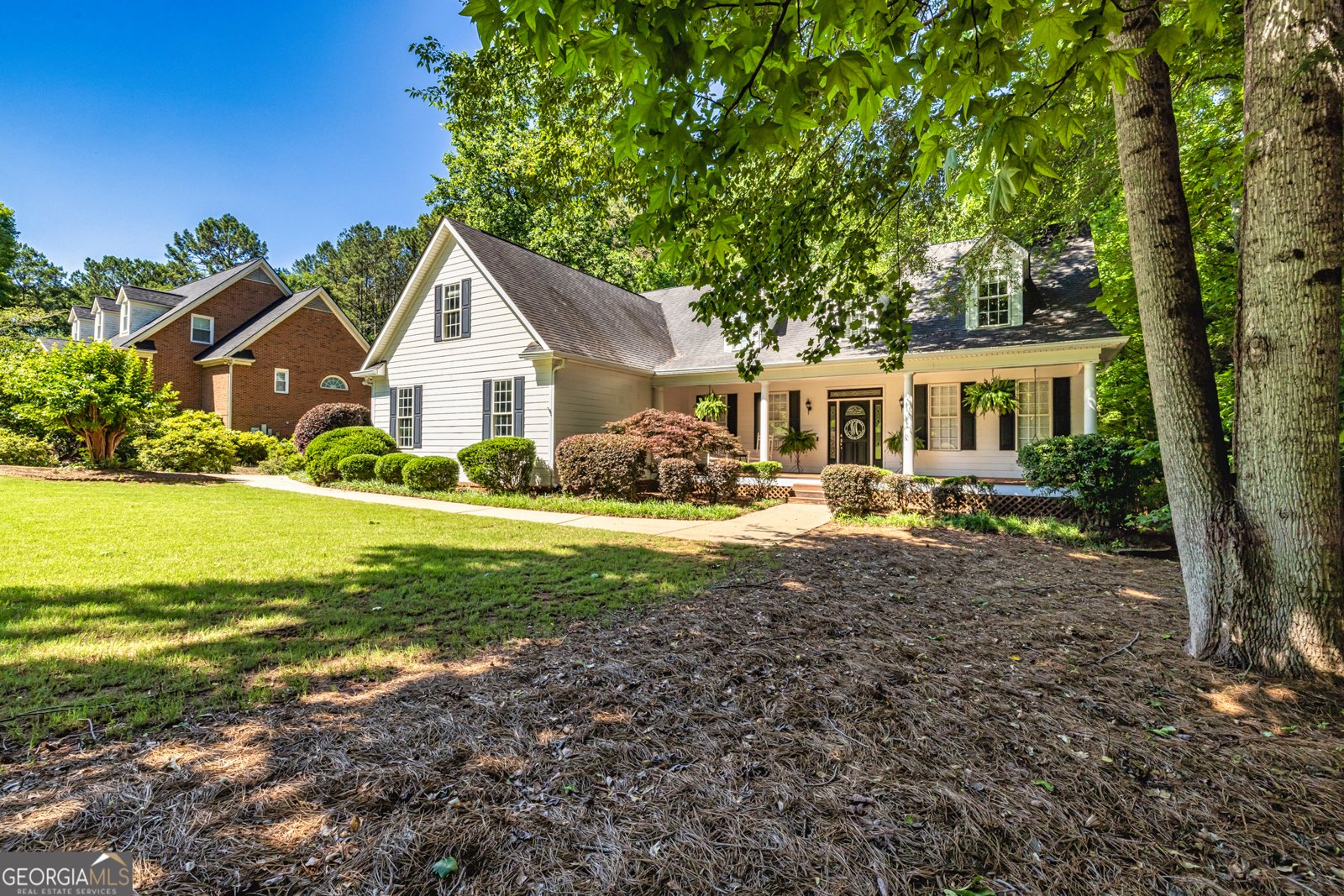 305 South Shore Drive Newnan - 45