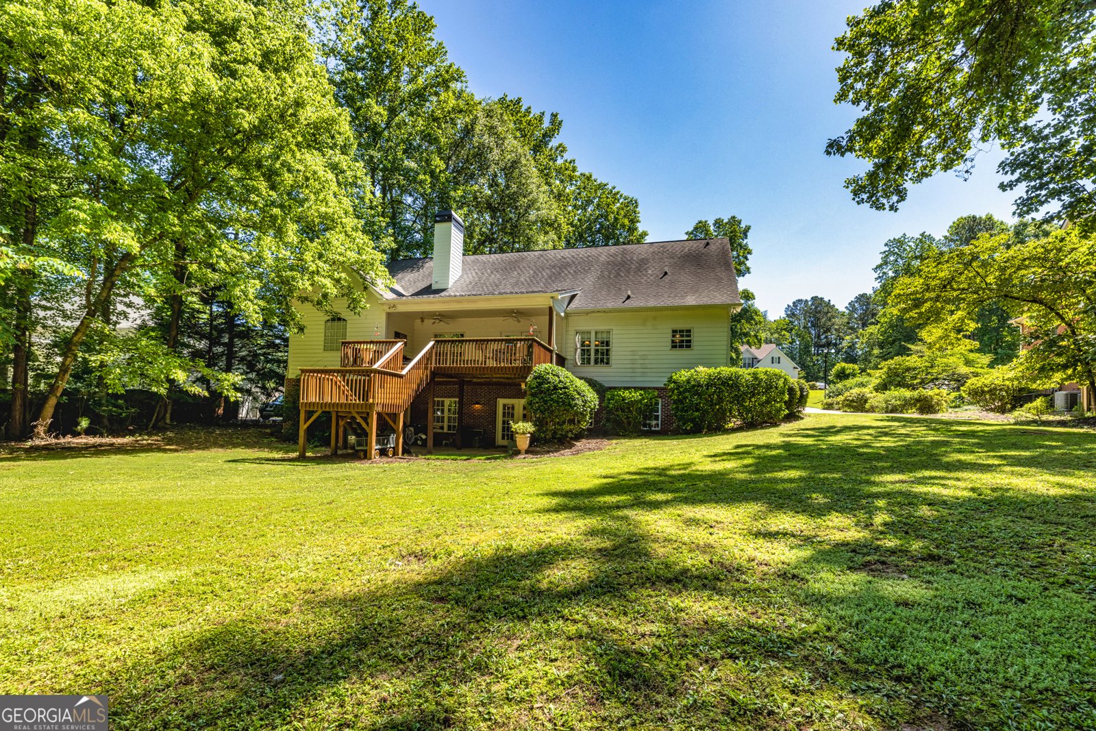 305 South Shore Drive Newnan - 46