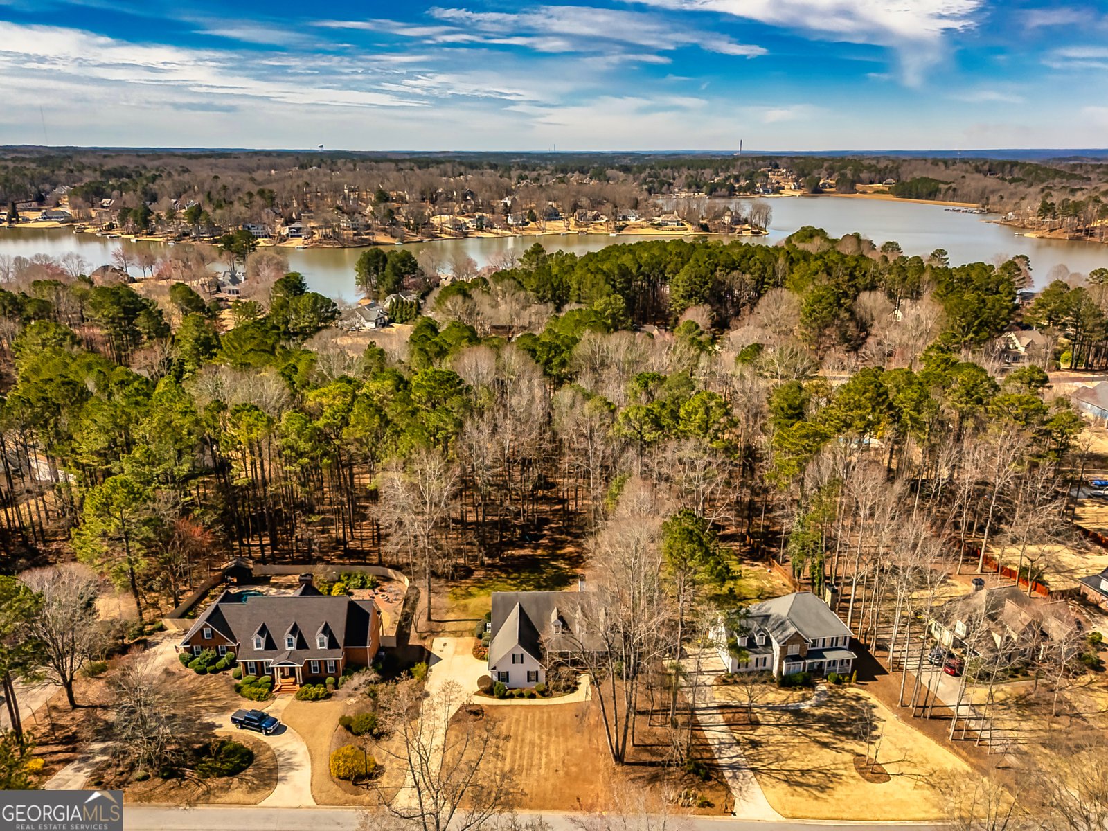 305 South Shore Drive Newnan - 47