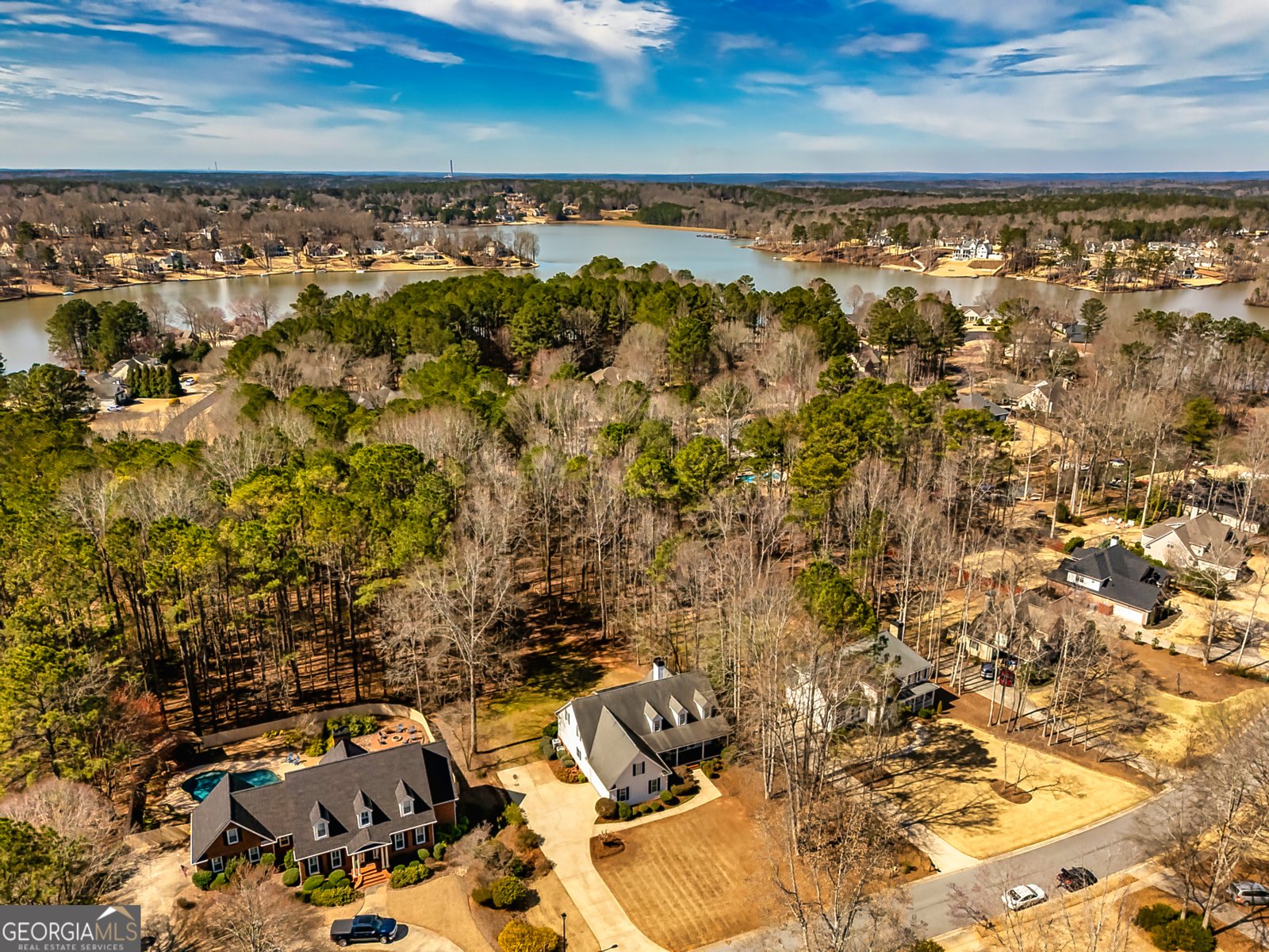 305 South Shore Drive Newnan - 48
