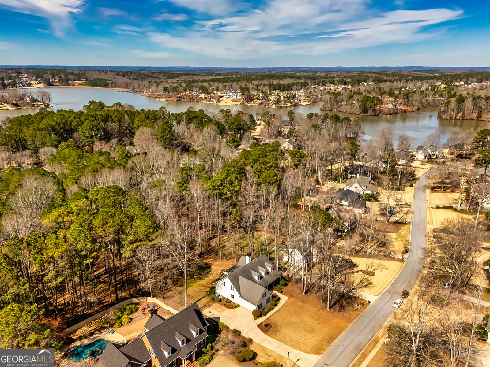 305 South Shore Drive Newnan - 49
