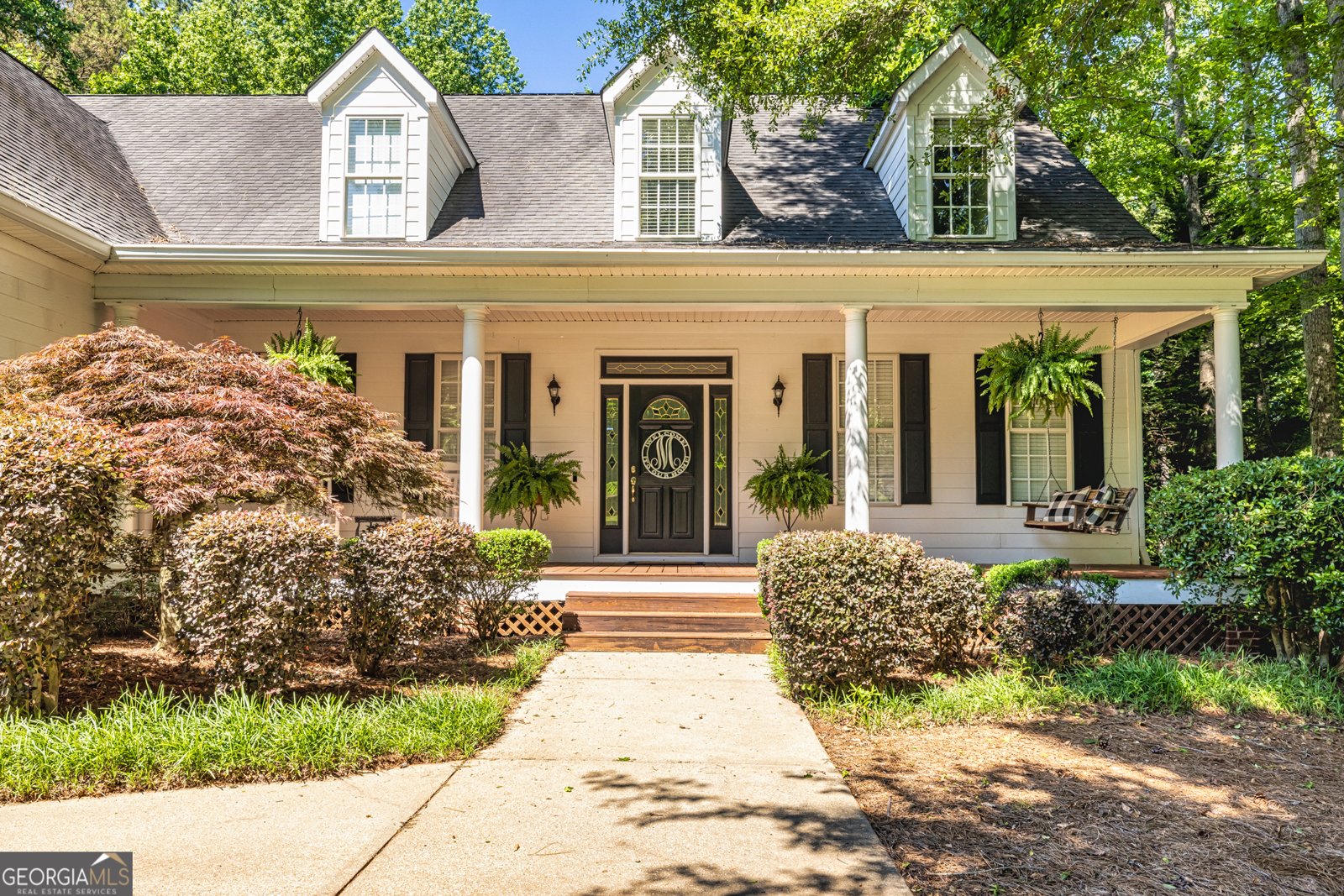 305 South Shore Drive Newnan - 5