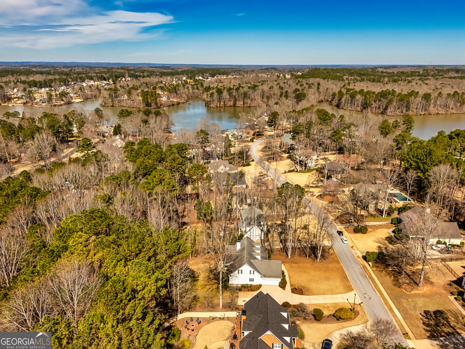 305 South Shore Drive Newnan - 50
