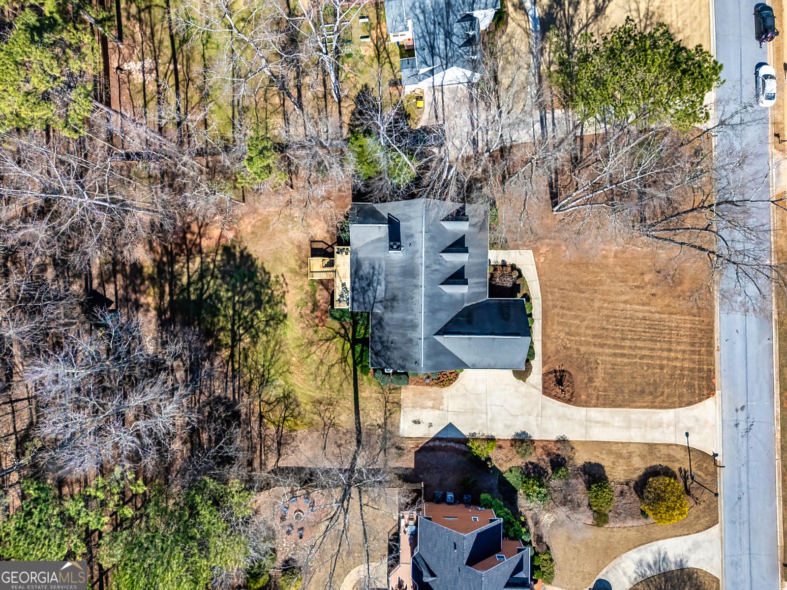 305 South Shore Drive Newnan - 51