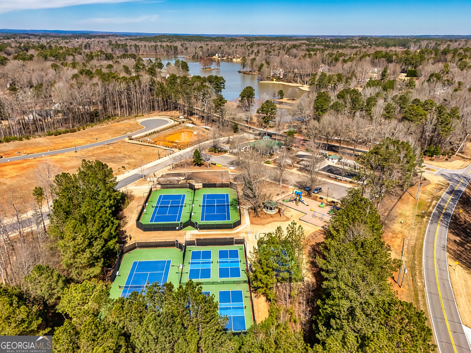 305 South Shore Drive Newnan - 53