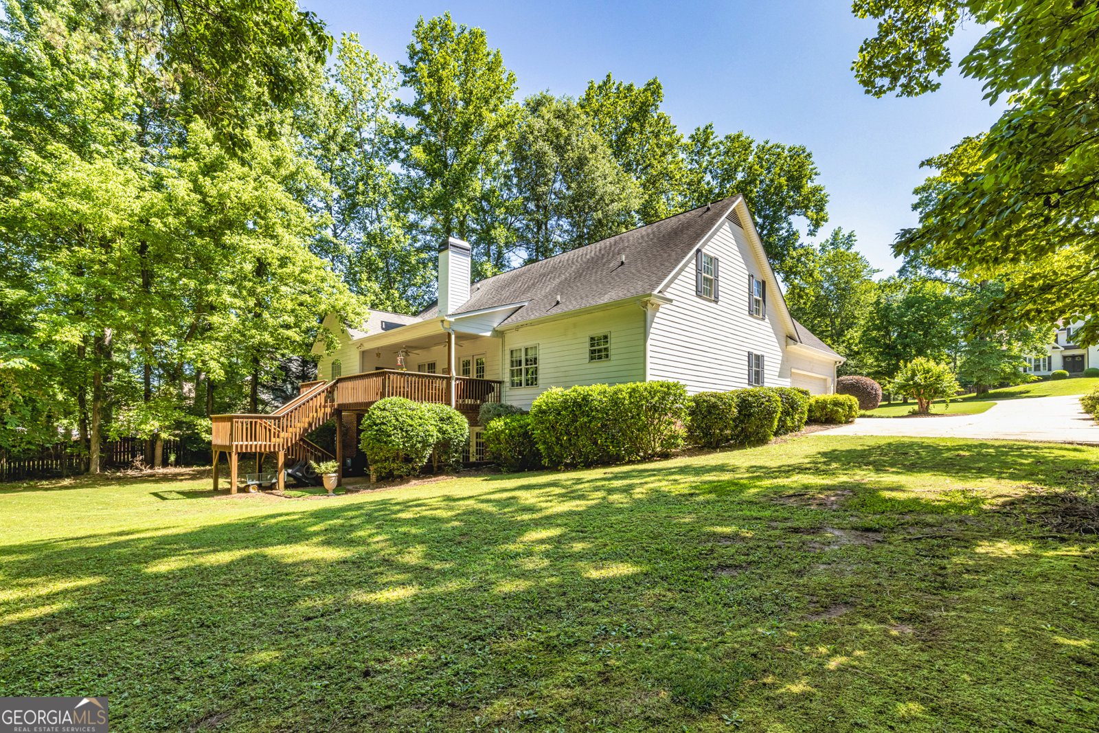 305 South Shore Drive Newnan - 55