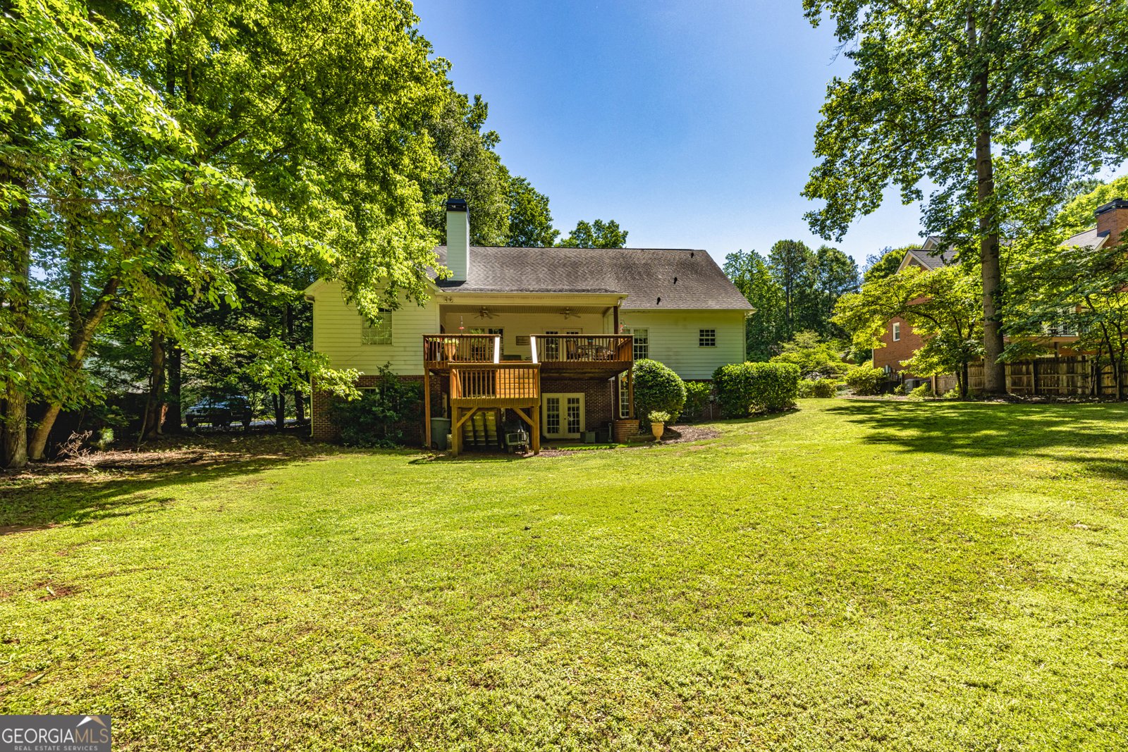 305 South Shore Drive Newnan - 57