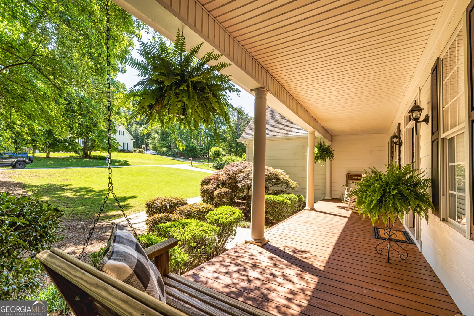 305 South Shore Drive Newnan - 6