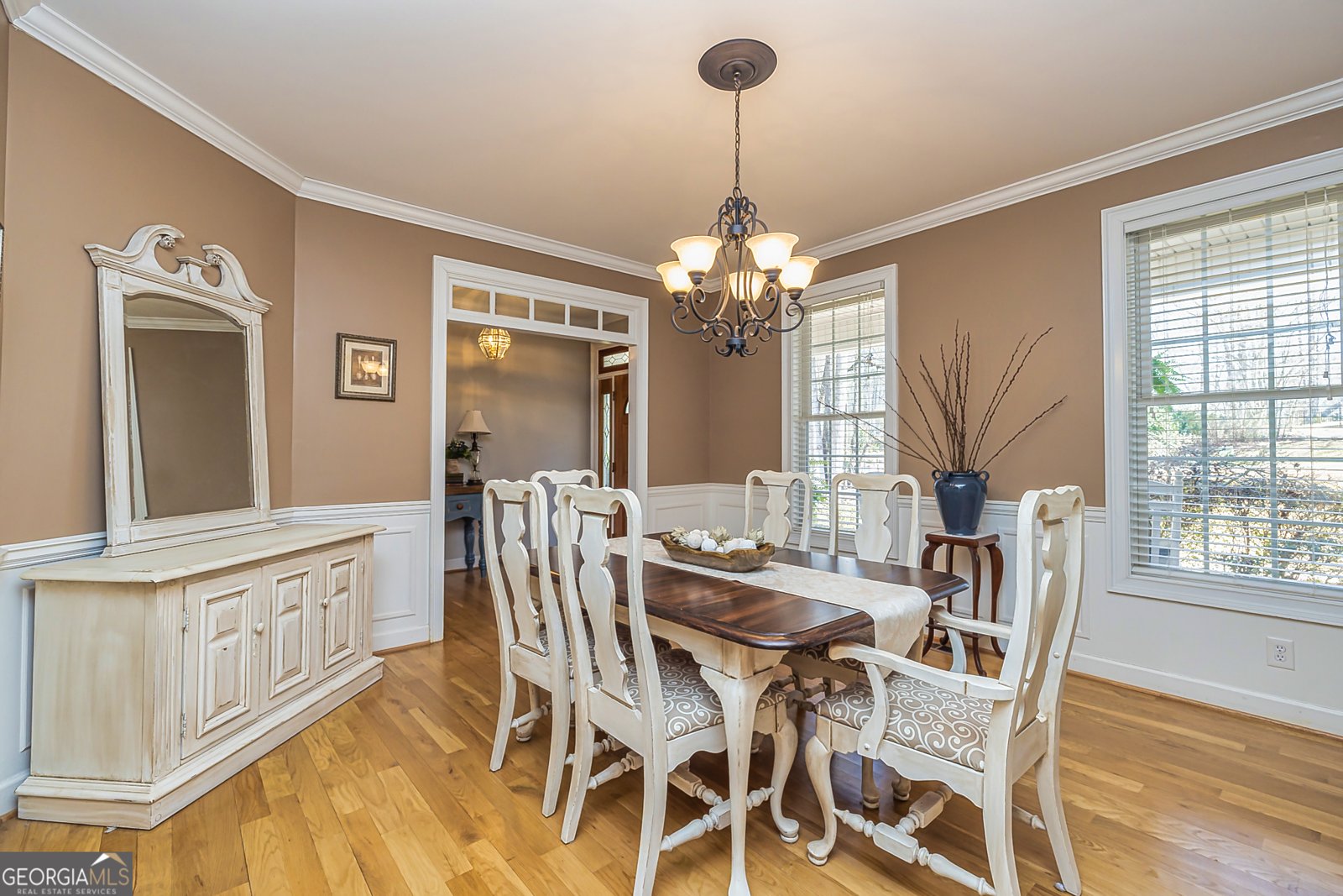 305 South Shore Drive Newnan - 9