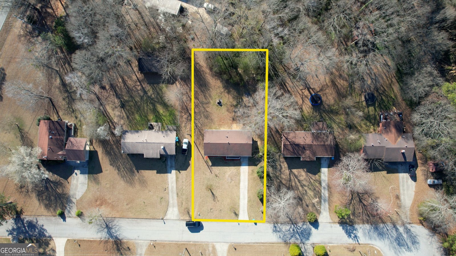 11 Grove Lane Hampton - 10