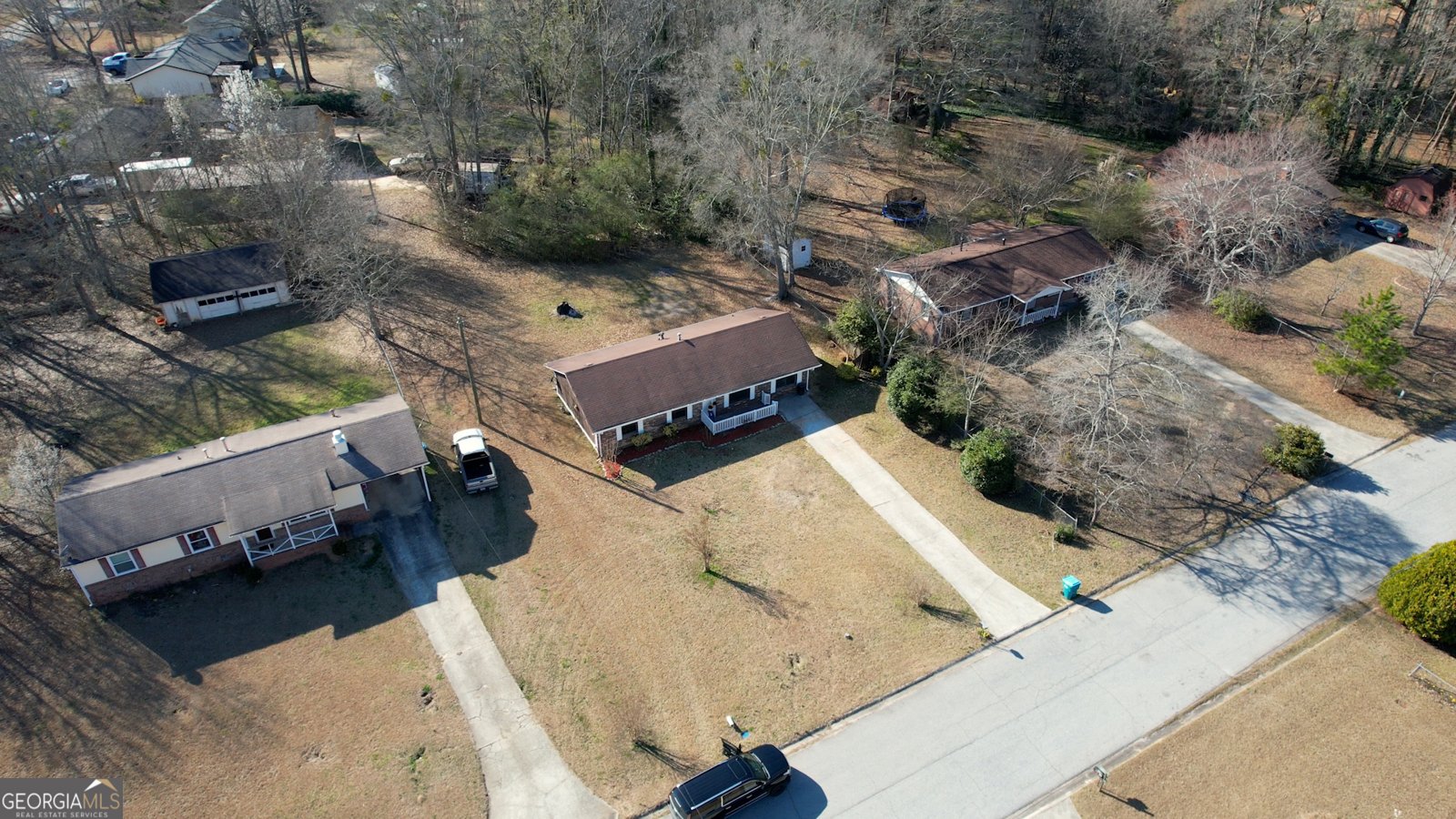 11 Grove Lane Hampton - 12