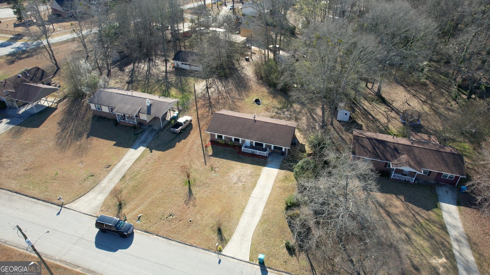 11 Grove Lane Hampton - 14
