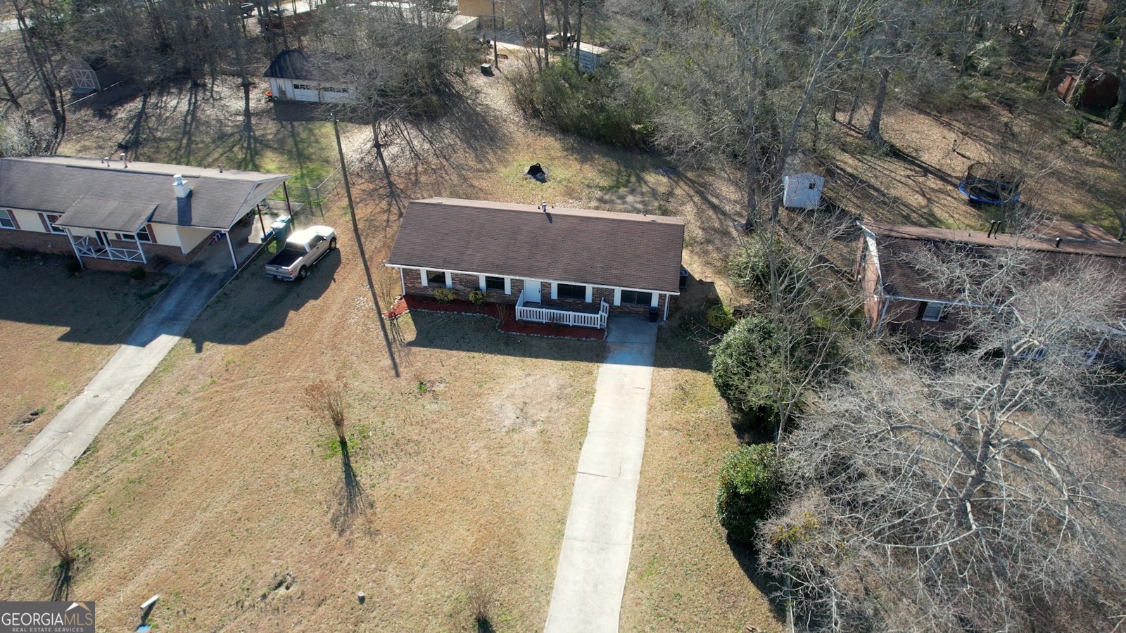 11 Grove Lane Hampton - 15