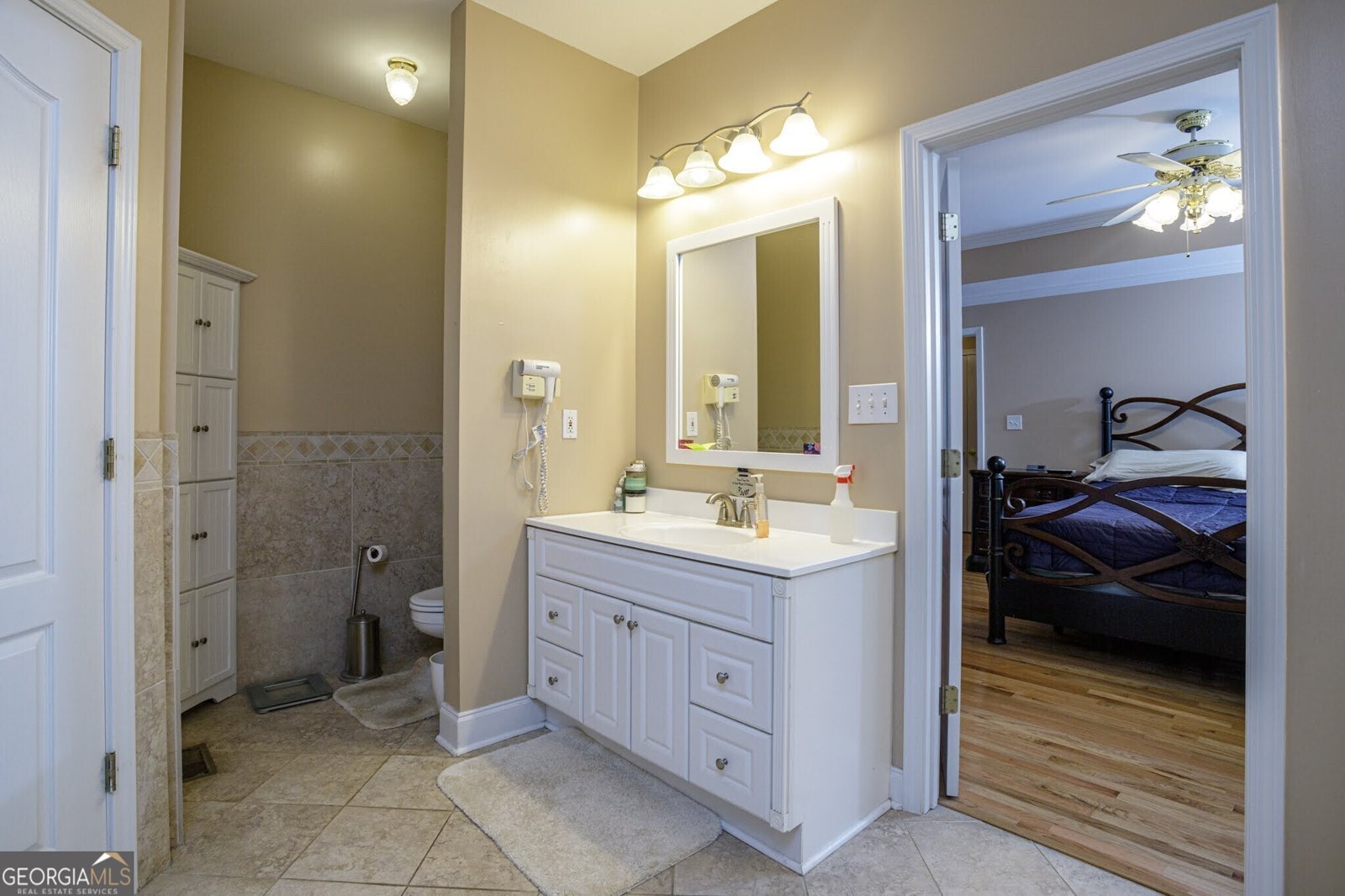 281 Laney Drive Locust Grove - 29