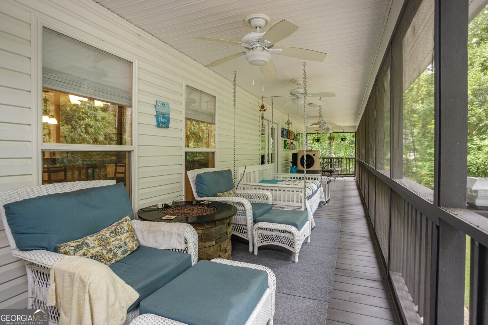 281 Laney Drive Locust Grove - 43