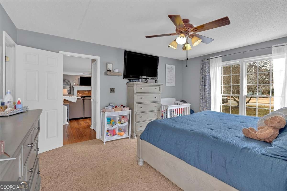 127 Hyde Way Dallas - 18