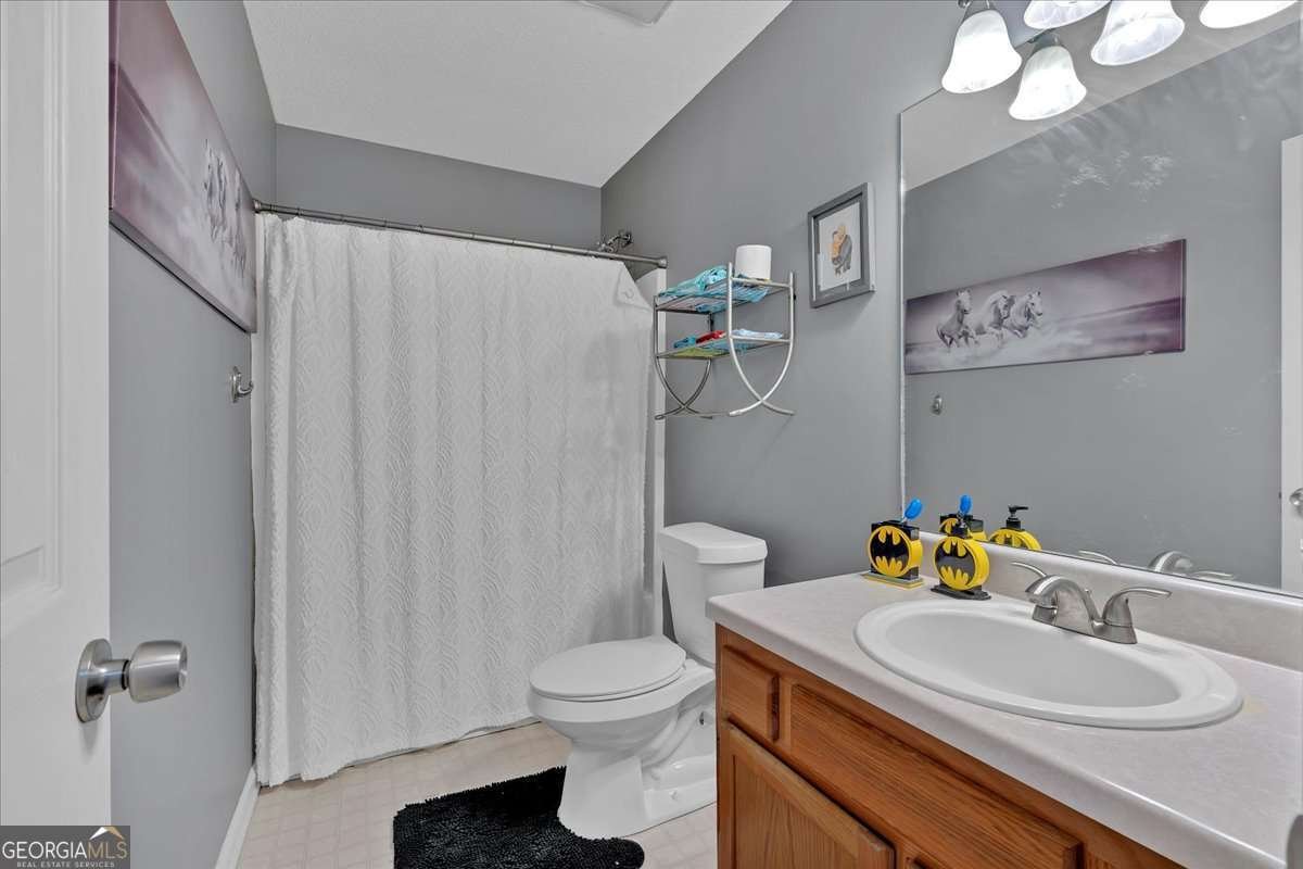 127 Hyde Way Dallas - 25