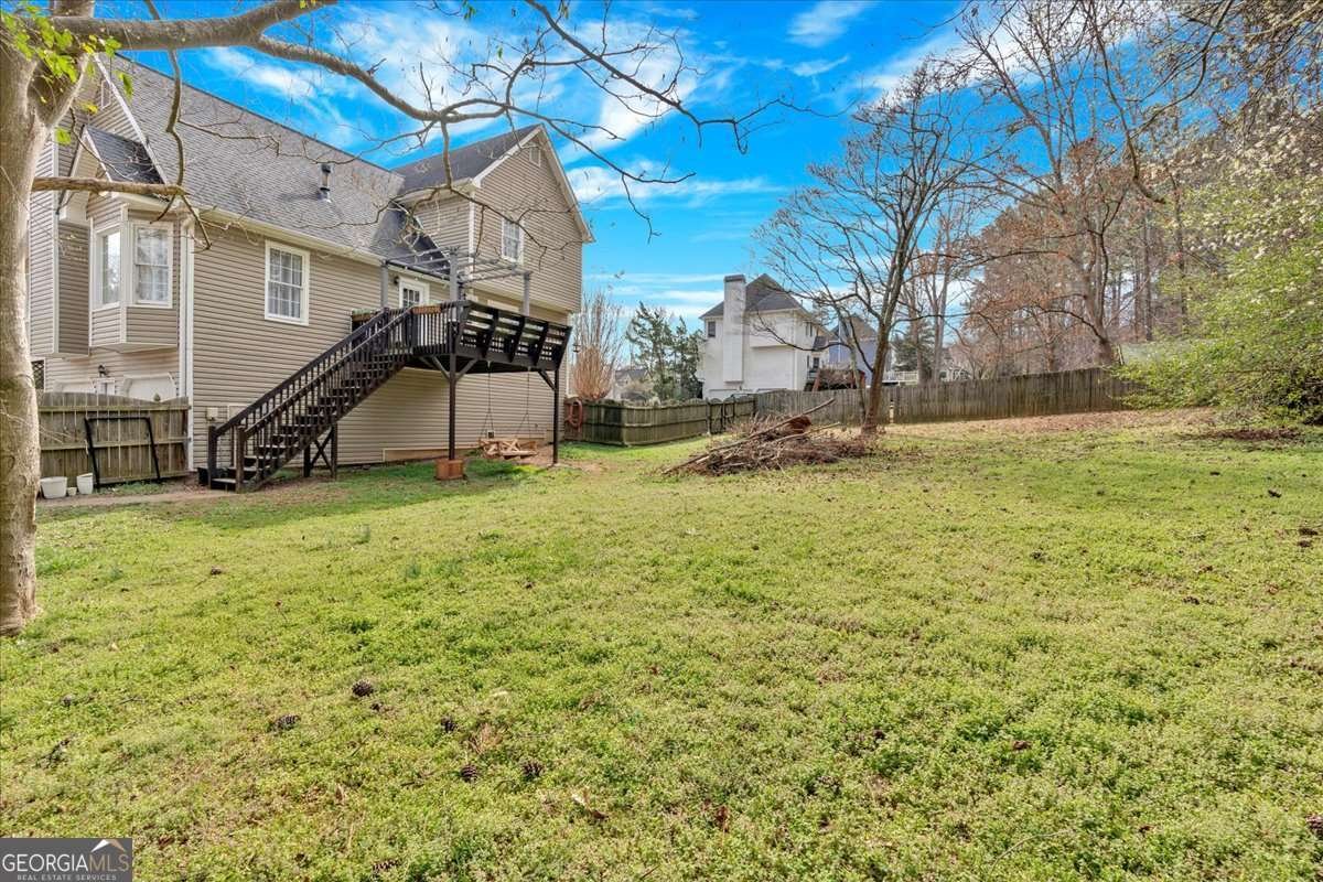 127 Hyde Way Dallas - 35