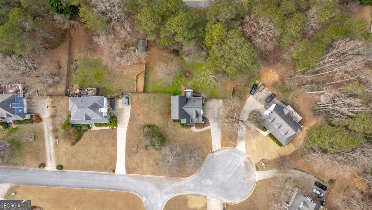 127 Hyde Way Dallas - 40