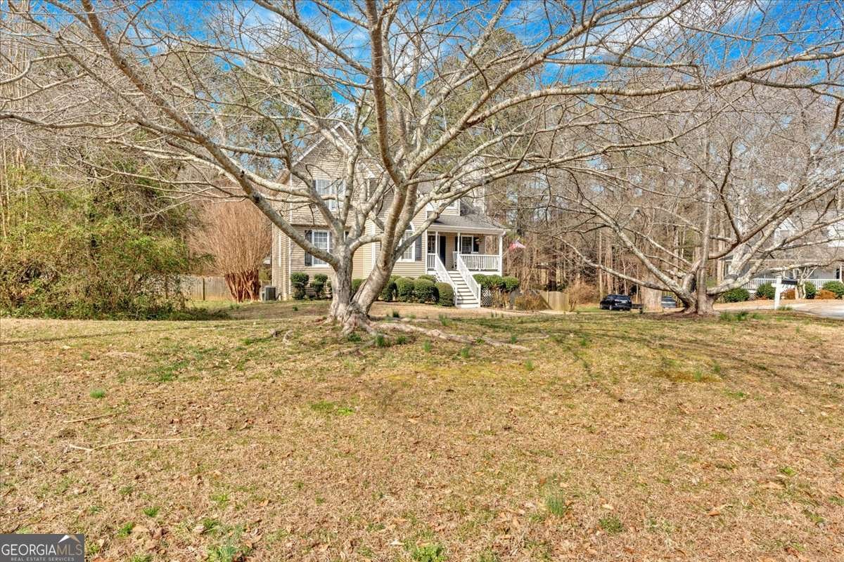 127 Hyde Way Dallas - 44