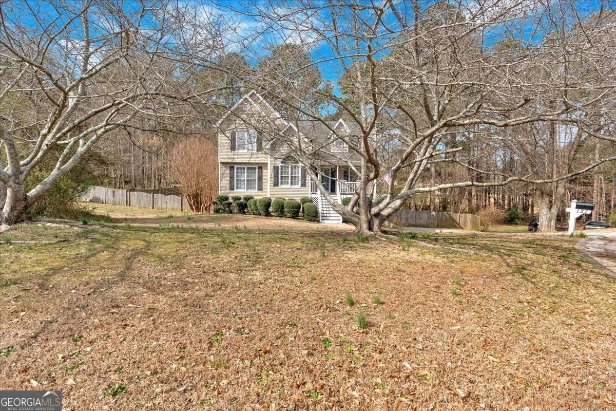 127 Hyde Way Dallas - 45