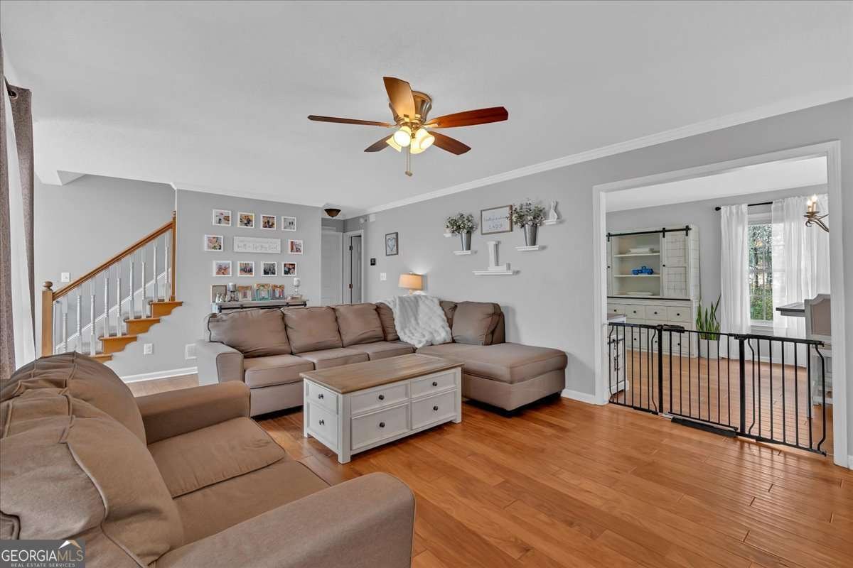 127 Hyde Way Dallas - 7