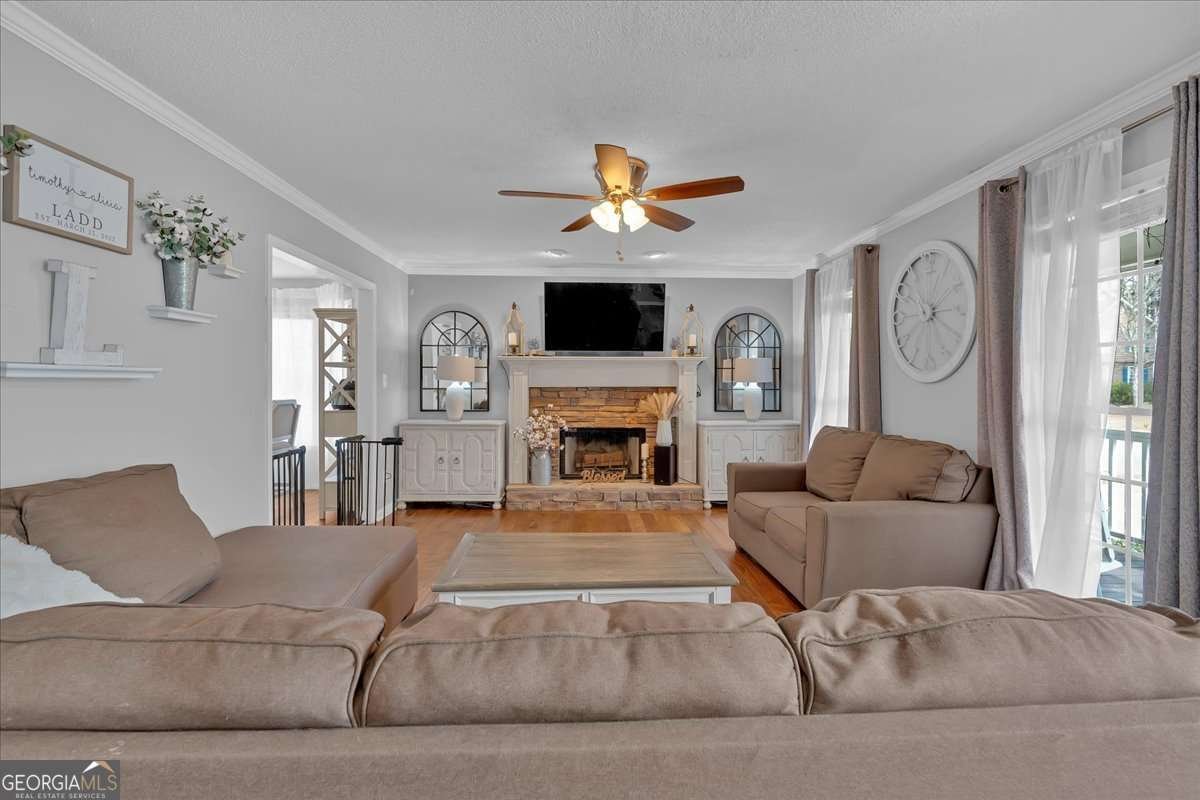 127 Hyde Way Dallas - 9