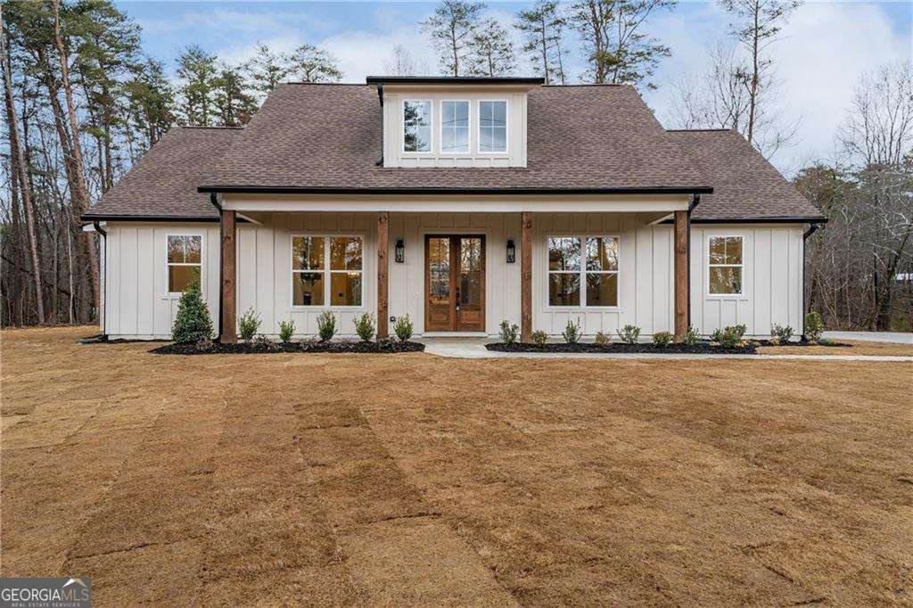 6204 Henderson Mountain Road Jasper - 1