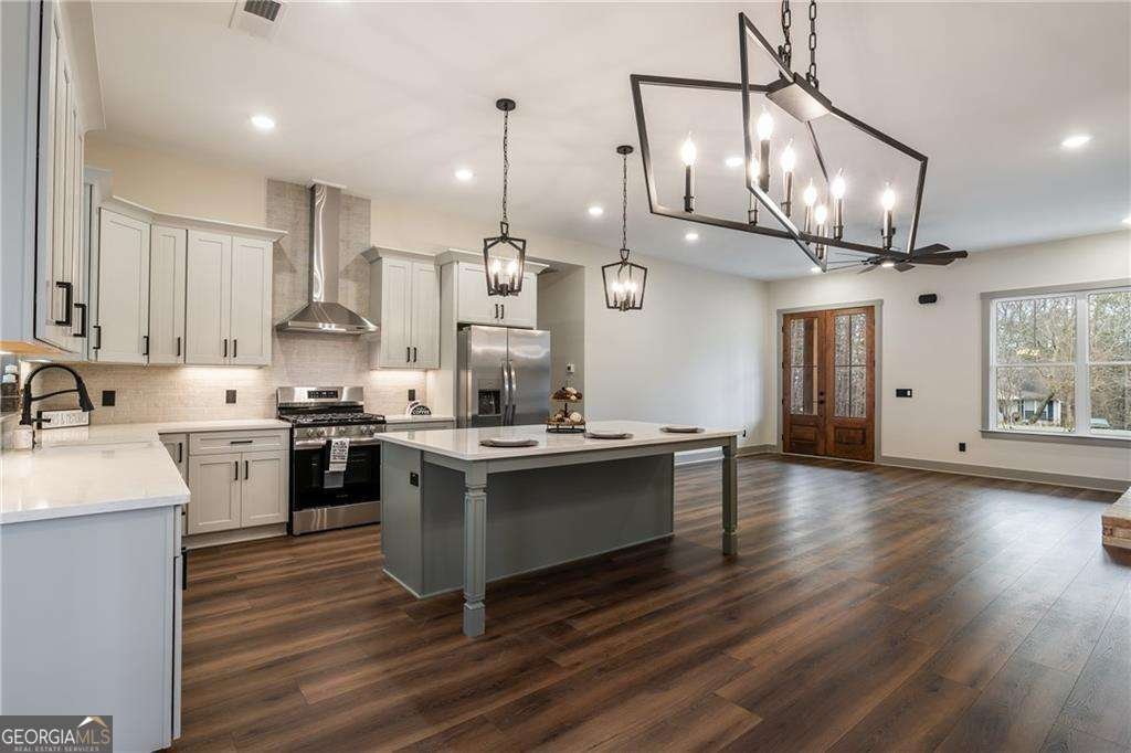 6204 Henderson Mountain Road Jasper - 10