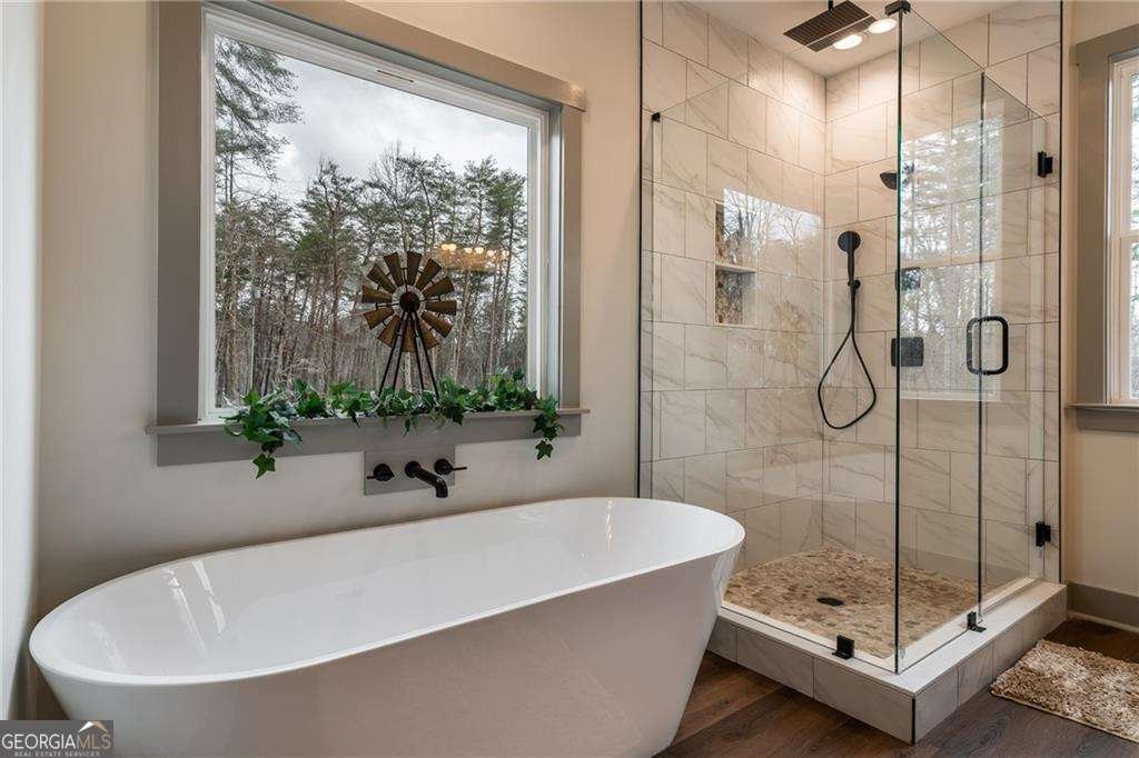 6204 Henderson Mountain Road Jasper - 17