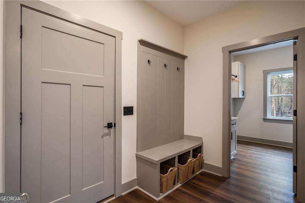 6204 Henderson Mountain Road Jasper - 24