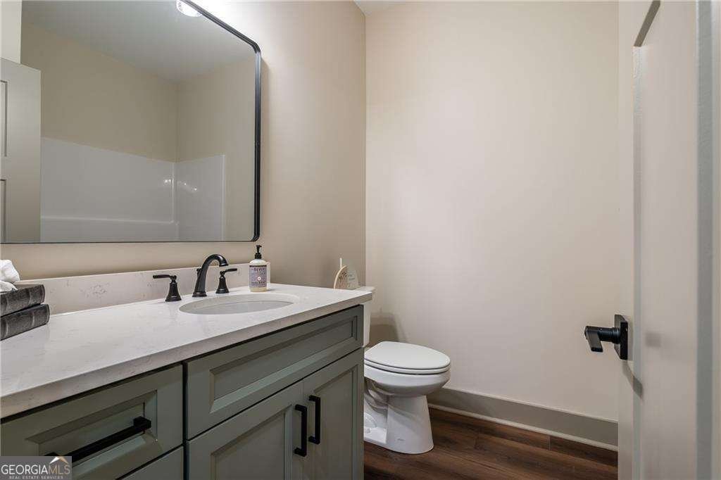 6204 Henderson Mountain Road Jasper - 28